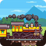 小小铁路破解版 2.10.13最新版