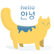 韩语练习册app