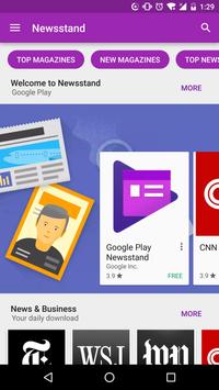 谷歌play商店(Google Play 商店)33.6.13官方安卓版截图3