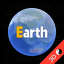 earth地球最新版2022 3.6.8高清免费版