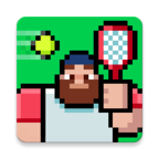 Timber Tennis(像素网球) 0.2.33