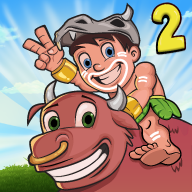 Jungle Adventures 2(丛林大冒险2) 1.6安卓版