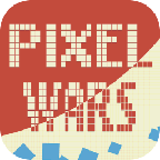 PIXEL WARS(方块战争) 1.9.9.8安卓版