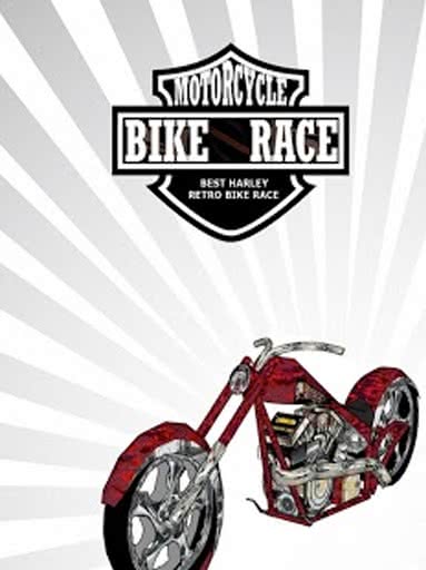 Motorcycle Bike Race(环太平洋摩托大赛)2.6安卓版截图0
