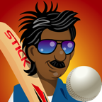 板球超级联赛 Stick Cricket Premier League 1.3.1安卓版