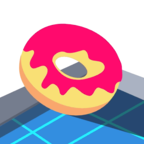 翻转甜甜圈官方版 0.10最新版