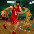 BasketBall Dunks(篮球3d模拟官方版) 1.0.8安卓版