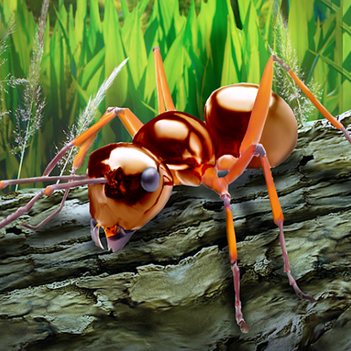 昆虫捣蛋模拟游戏 1.0安卓版