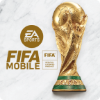 fifa世界杯2022游戏(FIFA Mobile) 18.0.02最新版